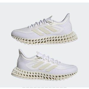 adidas Women’s 4DFWD 2 Running Shoes - NWT -‎ Size 7.5